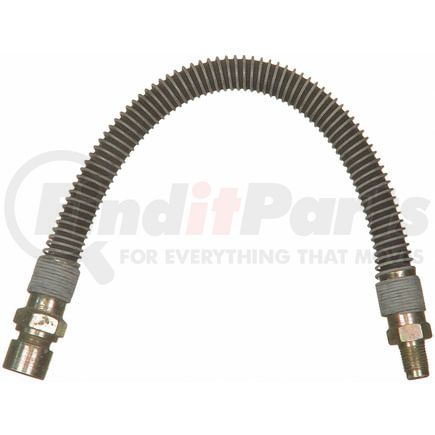 BH118176 by WAGNER - Wagner BH118176 Brake Hose