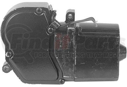 40-395 by A-1 CARDONE - Windshield Wiper Motor