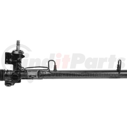 22-357 by A-1 CARDONE - Rack and Pinion Assembly