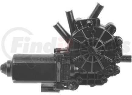 42-1012 by A-1 CARDONE - Power Window Motor