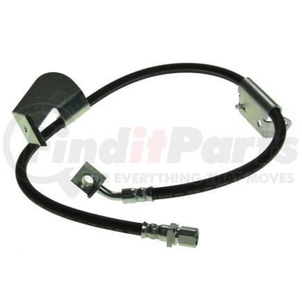 Wagner BH141196 Brake Hydraulic Hose Wagner BH141196 Brake Hose