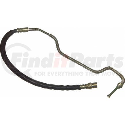 Wagner BH140738 Brake Hydraulic Hose Wagner BH140738 Brake Hose