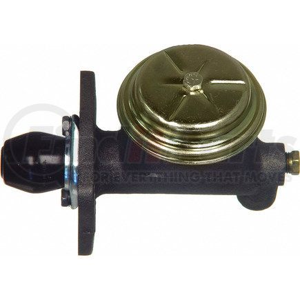 CM32839 by WAGNER - Wagner CM32839 Clutch Master Cylinder Assembly