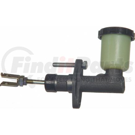 CM103282 by WAGNER - Wagner CM103282 Clutch Master Cylinder Assembly
