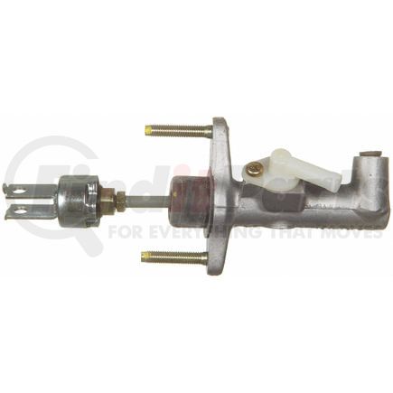 CM123125 by WAGNER - Wagner CM123125 Clutch Master Cylinder Assembly