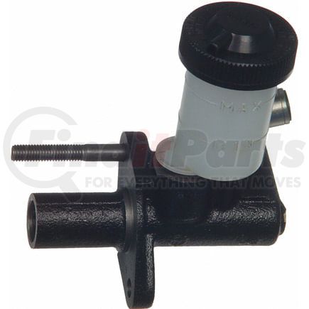 CM111153 by WAGNER - Wagner CM111153 Clutch Master Cylinder Assembly