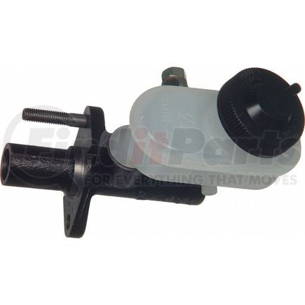 CM117055 by WAGNER - Wagner CM117055 Clutch Master Cylinder Assembly