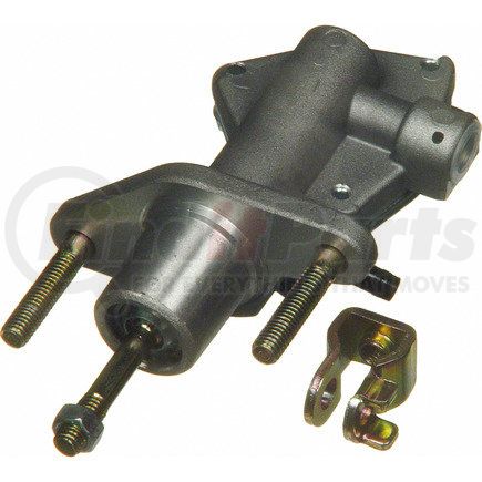 CM140910 by WAGNER - Wagner CM140910 Clutch Master Cylinder Assembly