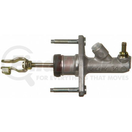 CM131880 by WAGNER - Wagner CM131880 Clutch Master Cylinder Assembly