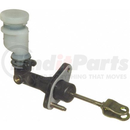 CM140122 by WAGNER - Wagner CM140122 Clutch Master Cylinder Assembly