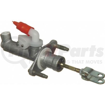 CM140476 by WAGNER - Wagner CM140476 Clutch Master Cylinder Assembly
