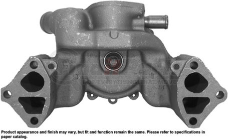 58-472 by A-1 CARDONE - DOMESTIC WATER P
