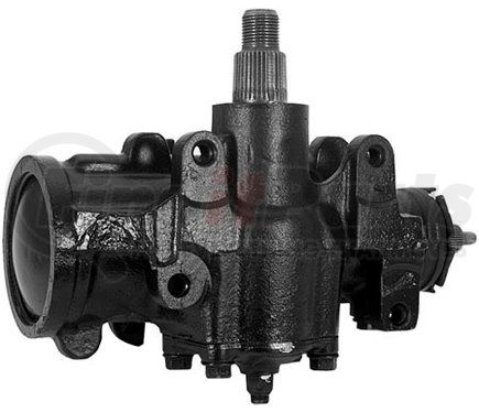 27-7531 by A-1 CARDONE - Steering Gear