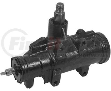 27-6528 by A-1 CARDONE - Steering Gear