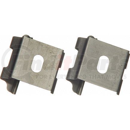 H5466 by WAGNER - Wagner H5466 Brake Disc Alignment Kit