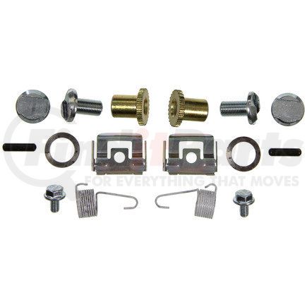 Wagner H7403 Parking Brake Hardware Kit Wagner H7403 Parking Brake Hardware Kit