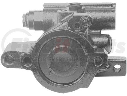 21-5945 by A-1 CARDONE - Power Steering Pump