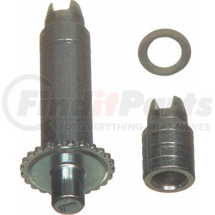 Wagner H1520 Drum Brake Adjusting Screw Assembly Wagner H1520 Brake Adjuster Assembly