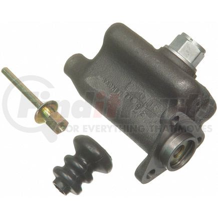 MC1050 by WAGNER - Wagner MC1050 Brake Master Cylinder Assembly