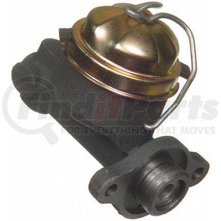 MC49201 by WAGNER - Wagner MC49201 Brake Master Cylinder Assembly