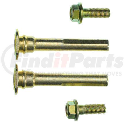H14914 by WAGNER - Wagner H14914 Brake Guide Pin