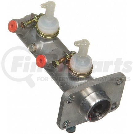 MC131790 by WAGNER - Wagner MC131790 Brake Master Cylinder Assembly
