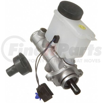 MC131902 by WAGNER - Wagner MC131902 Brake Master Cylinder Assembly