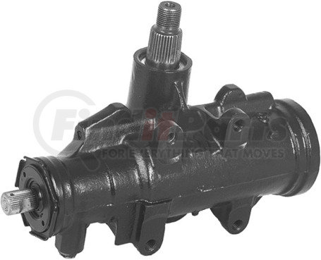 27-6534 by A-1 CARDONE - Steering Gear