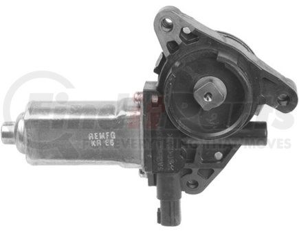 42-3017 by A-1 CARDONE - Power Window Motor