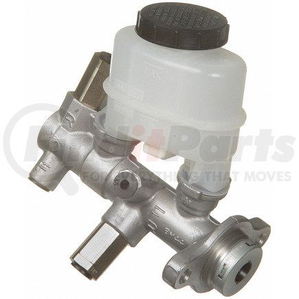 Wagner MC131386 Brake Master Cylinder Wagner MC131386 Brake Master Cylinder Assembly