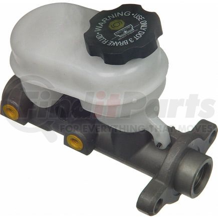 MC131419 by WAGNER - Wagner MC131419 Brake Master Cylinder Assembly