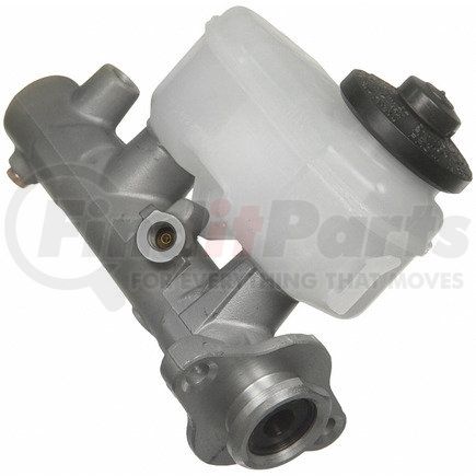 MC131444 by WAGNER - Wagner MC131444 Brake Master Cylinder Assembly