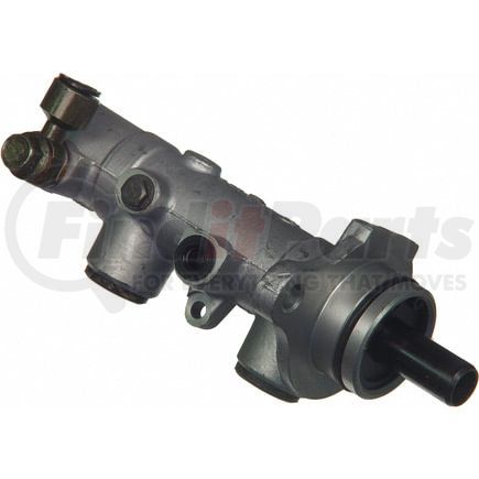 MC140125 by WAGNER - Wagner MC140125 Brake Master Cylinder Assembly