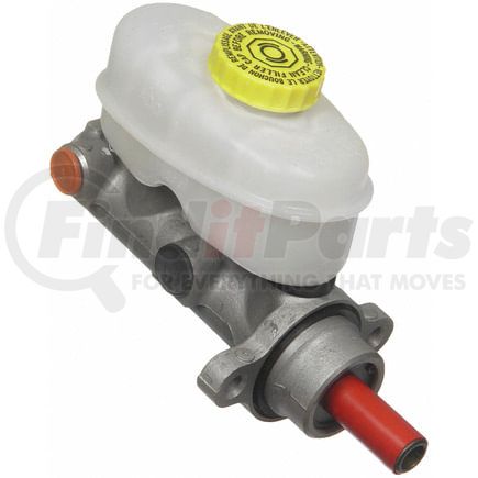 Wagner MC134441 Brake Master Cylinder Wagner MC134441 Brake Master Cylinder Assembly