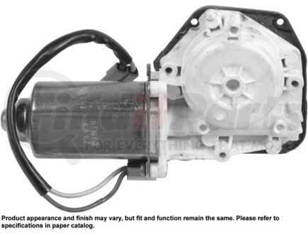 42-3024 by A-1 CARDONE - Power Window Motor