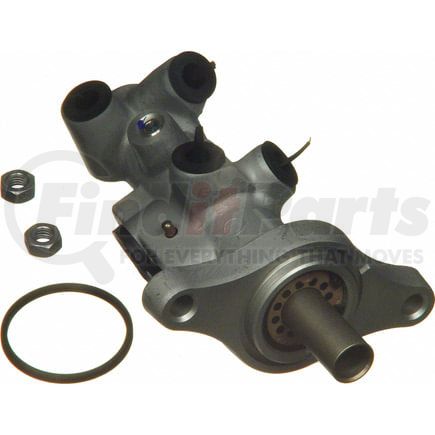 MC140082 by WAGNER - Wagner MC140082 Brake Master Cylinder Assembly