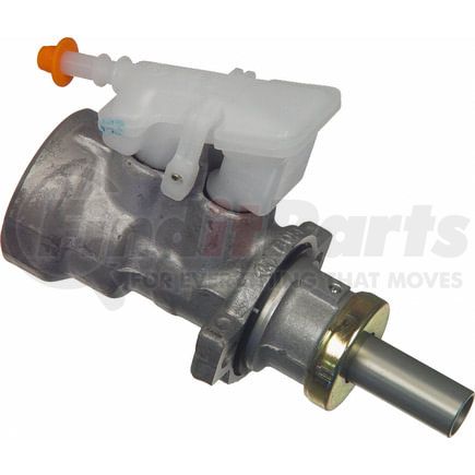 Wagner MC140094 Brake Master Cylinder Wagner MC140094 Brake Master Cylinder Assembly