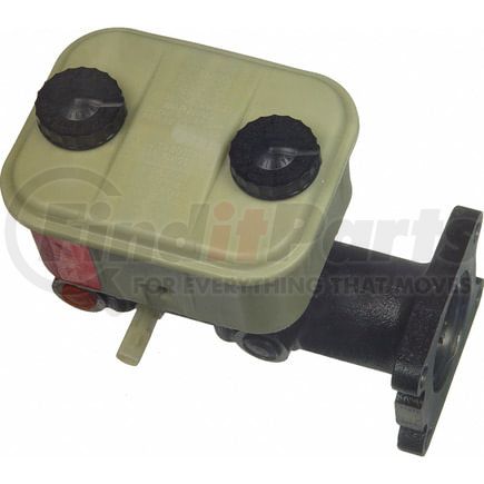 MC140488 by WAGNER - Wagner MC140488 Brake Master Cylinder Assembly