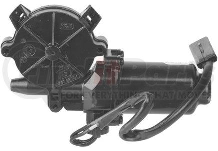 42-3027 by A-1 CARDONE - Power Window Motor