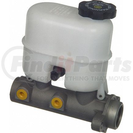 MC140673 by WAGNER - Wagner MC140673 Brake Master Cylinder Assembly