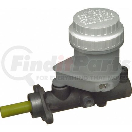 MC140917 by WAGNER - Wagner MC140917 Brake Master Cylinder Assembly