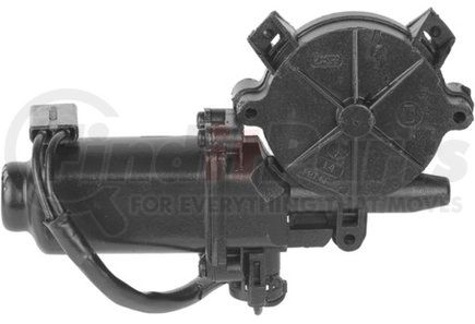 42-3028 by A-1 CARDONE - Power Window Motor