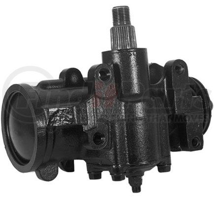 27-7552 by A-1 CARDONE - Steering Gear