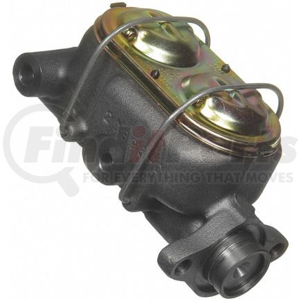 MC79821 by WAGNER - Wagner MC79821 Brake Master Cylinder Assembly