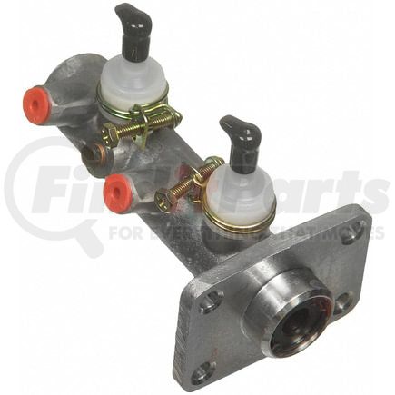 MC122224 by WAGNER - Wagner MC122224 Brake Master Cylinder Assembly