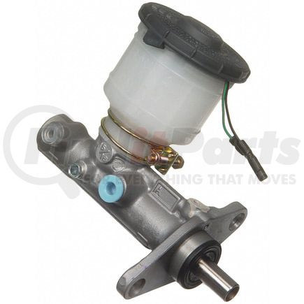 MC122593 by WAGNER - Wagner MC122593 Brake Master Cylinder Assembly
