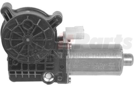 42-3015 by A-1 CARDONE - Power Window Motor