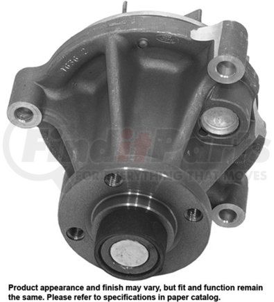 58-538 by A-1 CARDONE - DOMESTIC WATER P