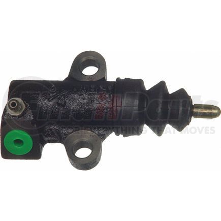 SC103487 by WAGNER - Wagner SC103487 Clutch Slave Cylinder Assembly