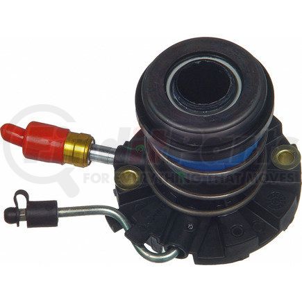 SC126893 by WAGNER - Wagner SC126893 Clutch Slave Cylinder Assembly